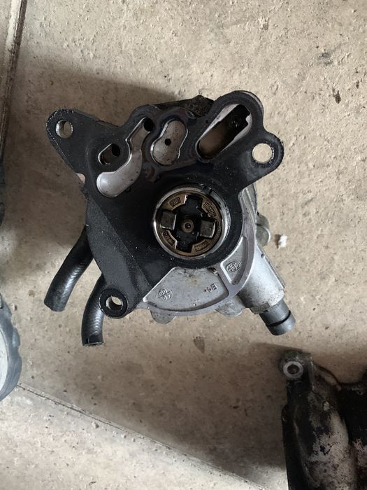 Bomba tander audi a3 8p ou audi a4 b7 2.0 tdi