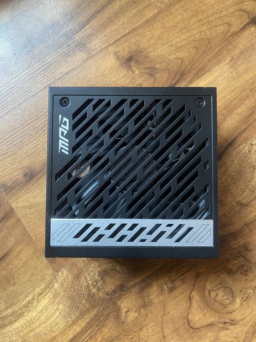 MSI MPG A850G 850W Блок Живлення