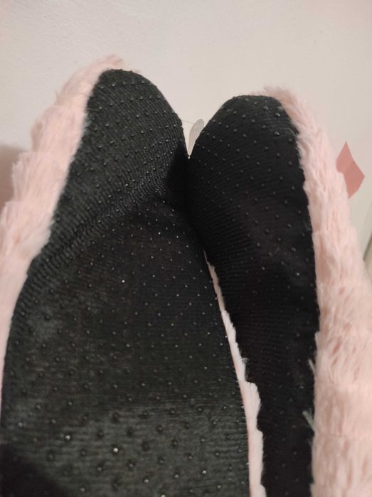 Піжама плюшева. Нова! Рожева.