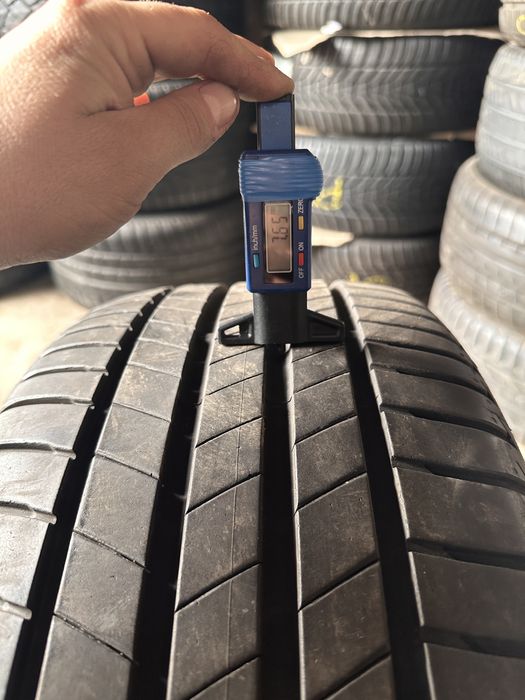 Opona letnia 245/40/19 Bridgestone