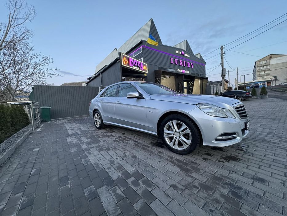 Продам Мерседес W212
