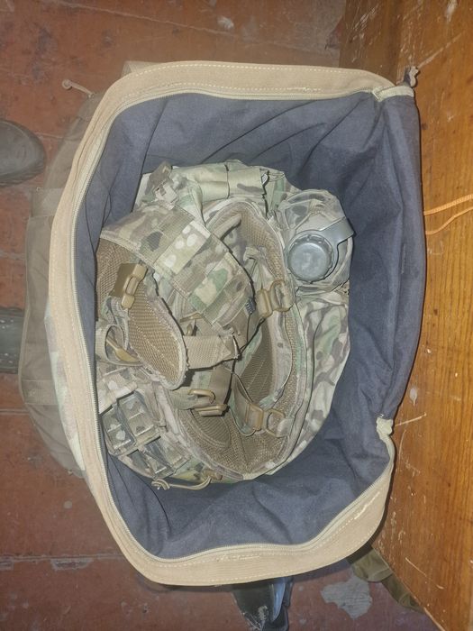 РПС А.Т.А.К.А Воїн multicam