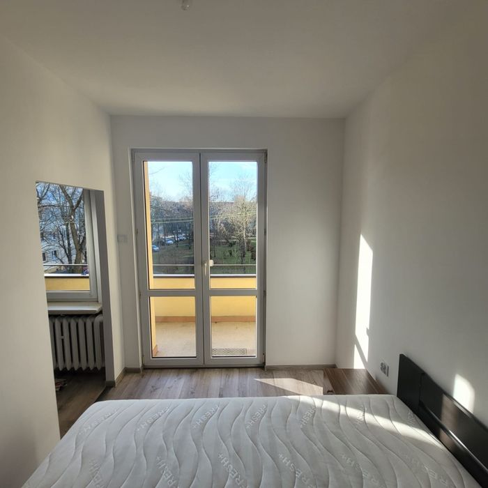 Mieszkanie ul. Harcerska, 2 pietro, 2 pokoje, bez posredników