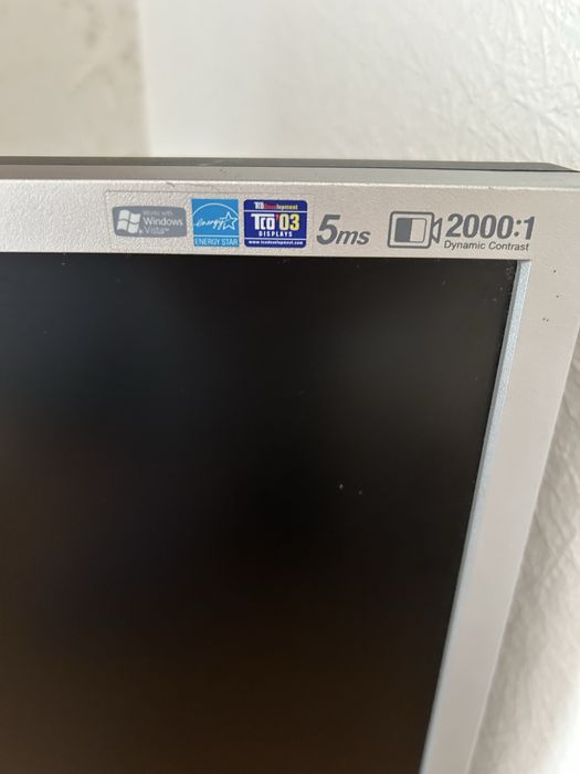 Монітор Samsung SyncMaster 940N