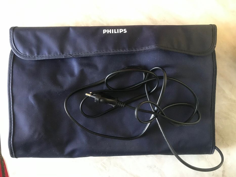 Стайлер Philips hp4698