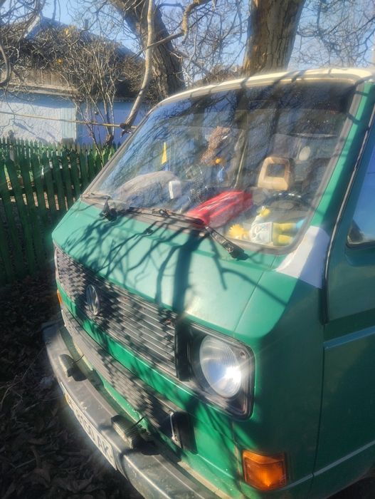 Продам Volkswagen Т3