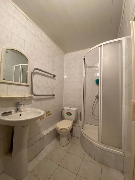 Продаж квартири 160 м2  ЦЕНТР Автономне опалення!