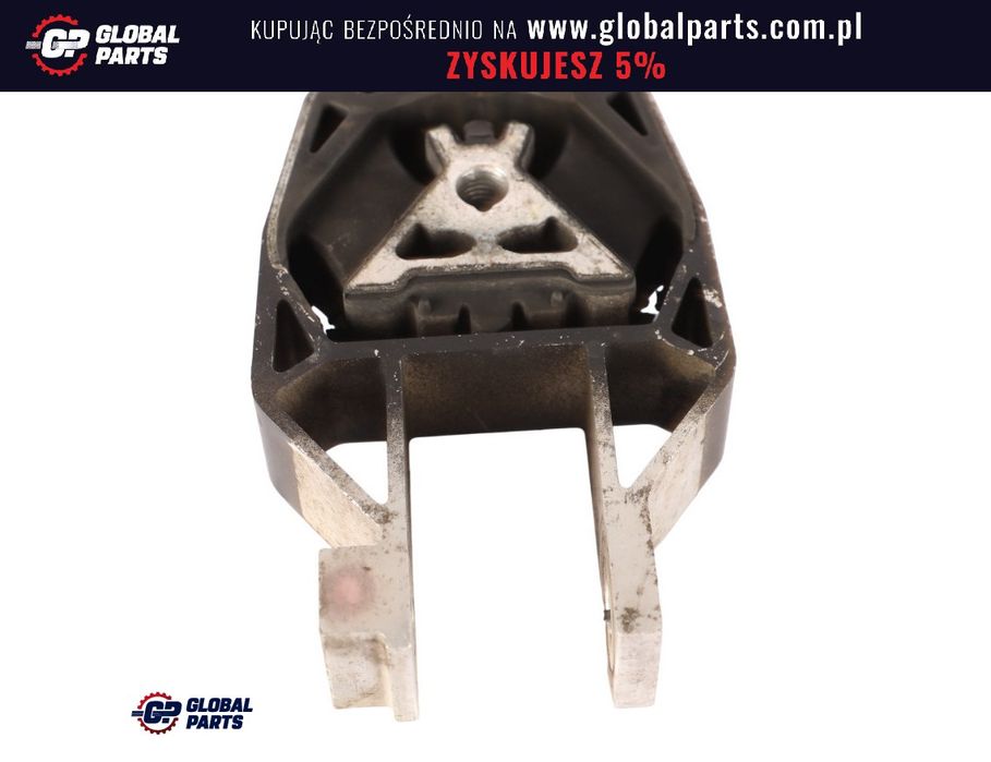 Ford Focus Mk3 1.5 Tdci Uchwyt Wspornika Skrzyni Biegów AV61-6P082-AC