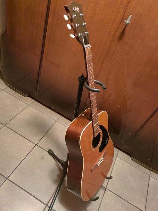 Gitara akustyczna Hopf
