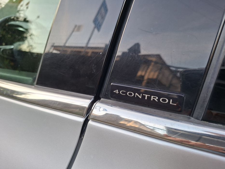 Renault talisman 1.6 160cv — photo 4