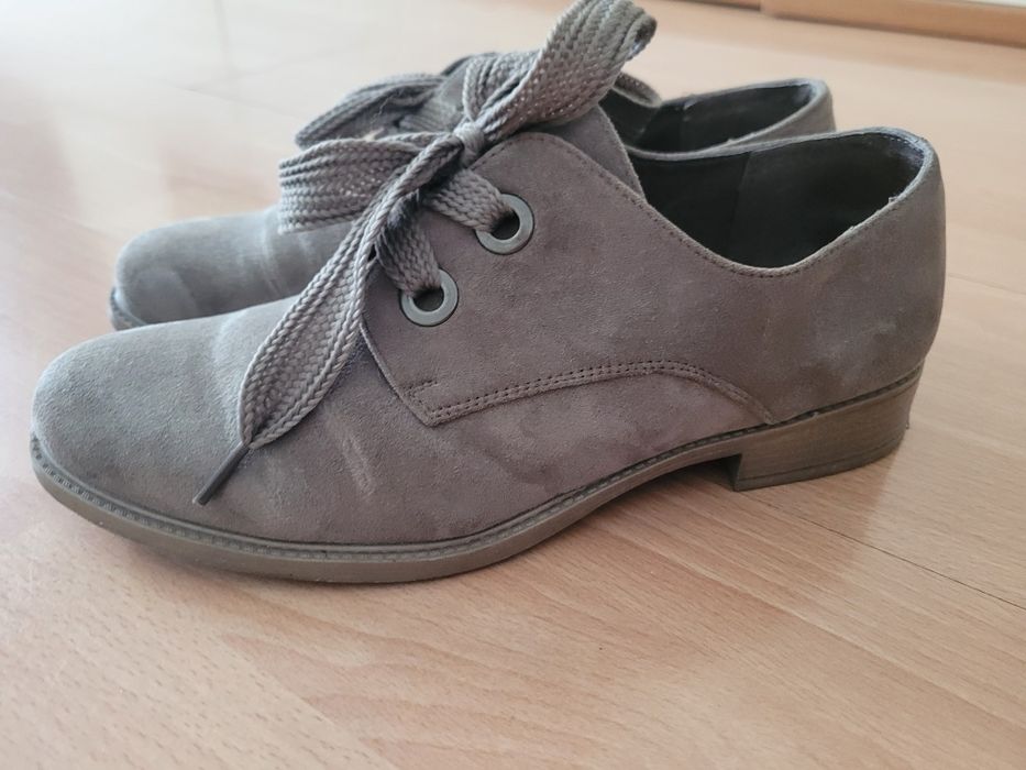 Buty damskie rozmiar 40 Sergio Leone