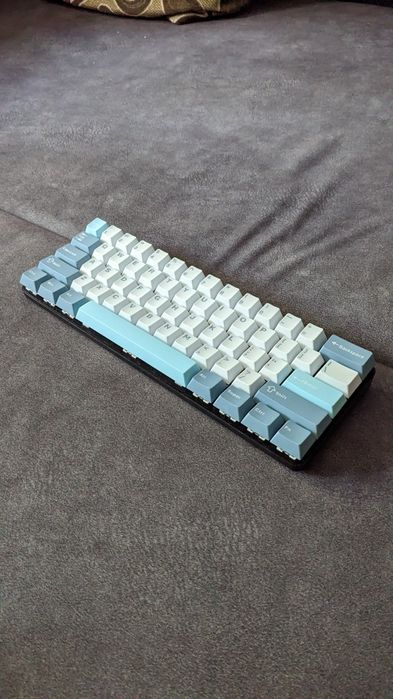 Игровая Клавиатура
