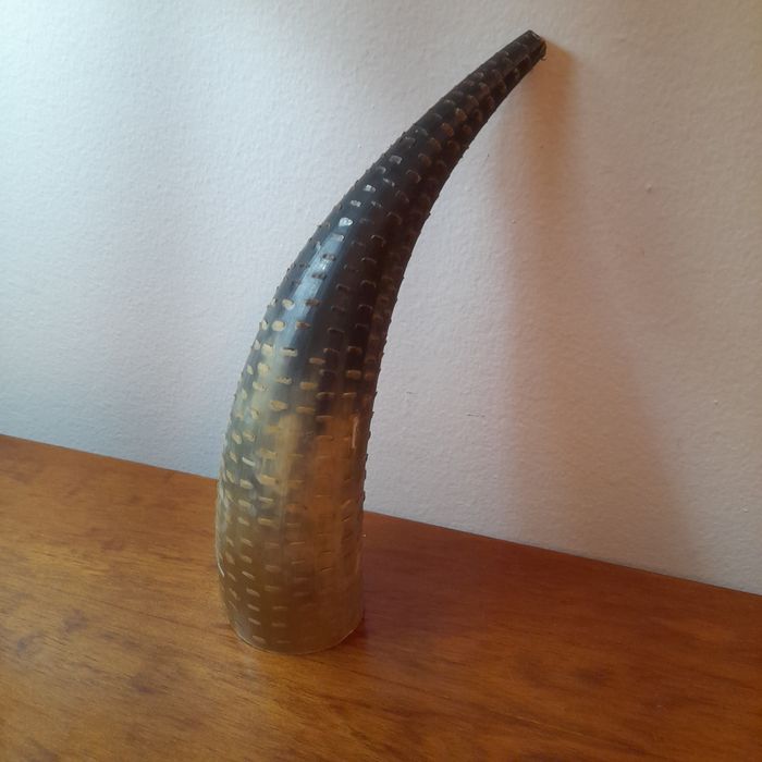 Corno da sorte Amulete