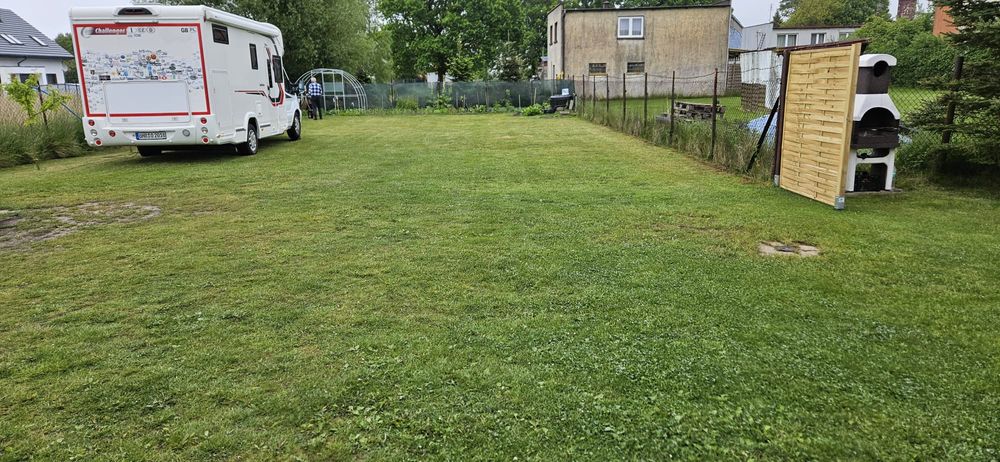 Pokoje u Małgosi Nadmorska 76A Grzybowo