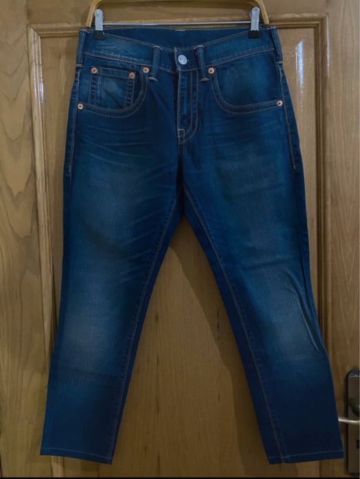 Calças da Levi’s