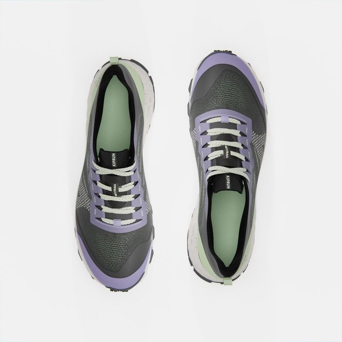 CALÇADO TRAIL RUNNING MULHER