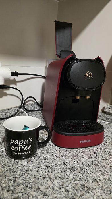 Máquina de Café  Barista