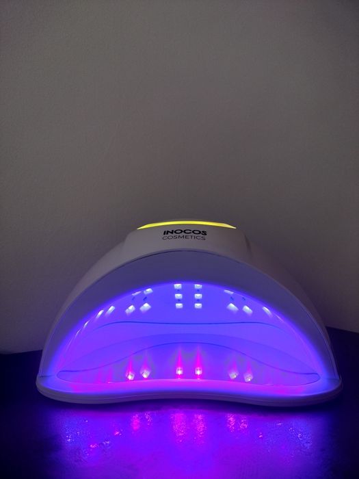 Lâmpada LED-UV 90W