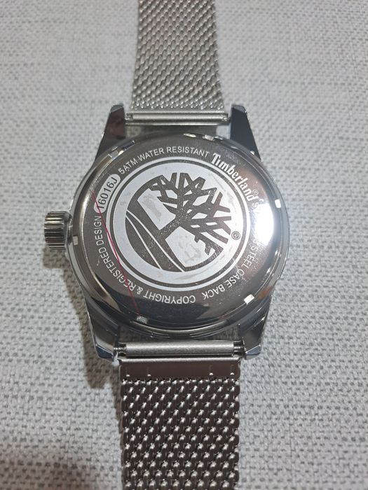 Relógio Timberland Sturbridge