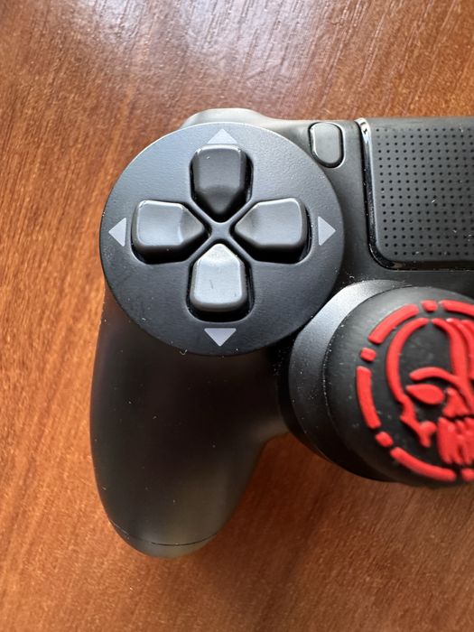 Геймпад DualShock 4 v2 кастомный