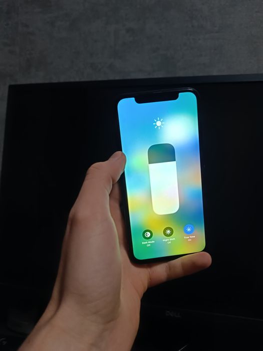 iPhone x 10 64gb neverlook