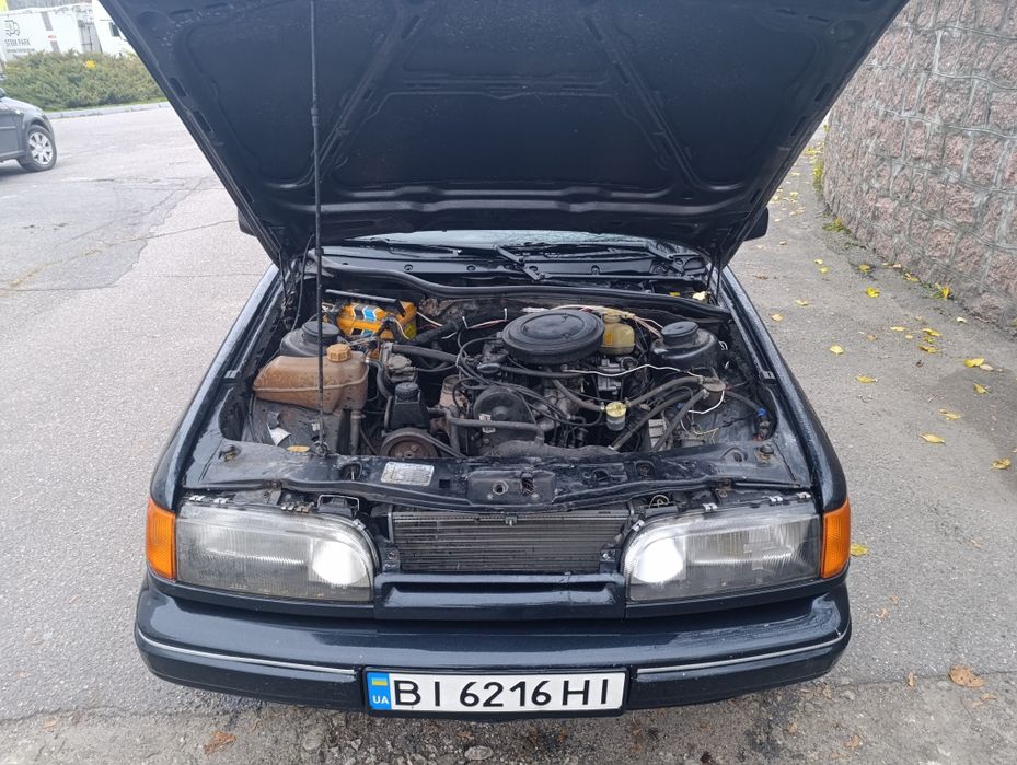 Ford Scorpio 2.0 OHC