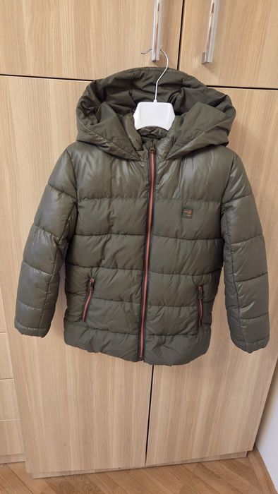 Зимова дитяча куртка Mayoral,  122 р.