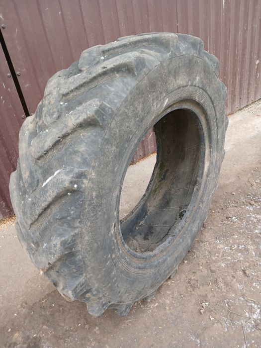Шина мтз  скат колесо резина 11.2-20  т40 покришка