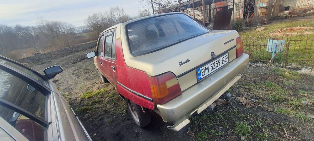 Славута 2002 , 1.2л(продажа,обмен)