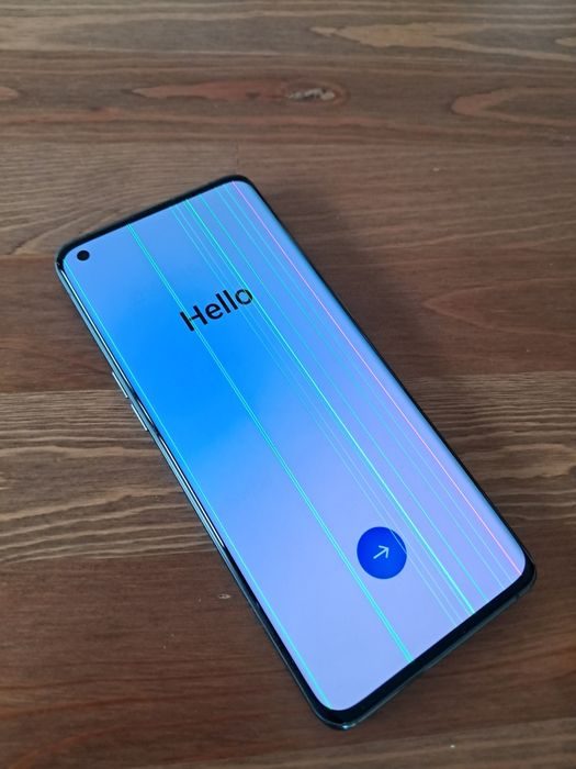 Telemóvel Oppo Find X3 Pro
