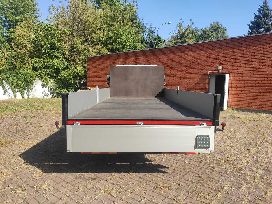 Автомобіль вантажнийHYUNDAI  EX-10  бортова платформа продаж