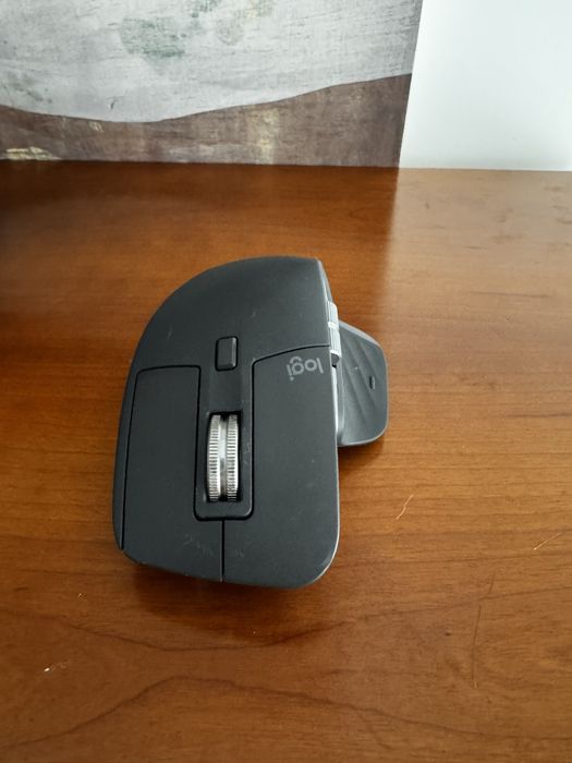 Vendo Logitech MX 3s