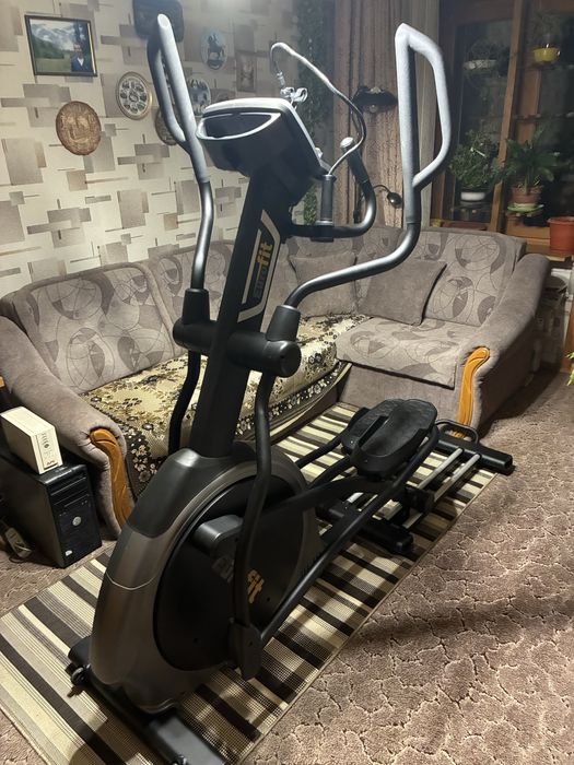 Орбітрек Eurofit 8201