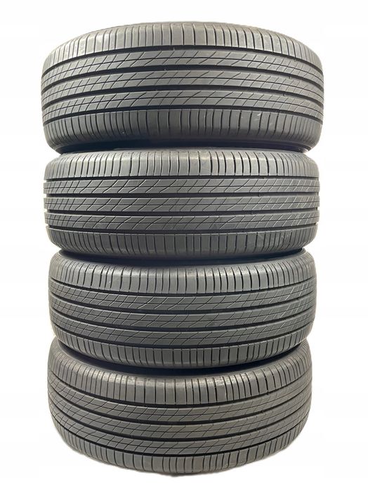 Opony letnie 235/60/18 Michelin e-primacy 235/60r18 4x 2023r 6,5 -7mm