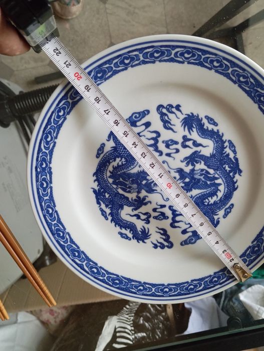 Porcelana Made In China