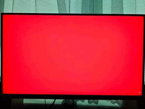 Monitor LG UltraGear 2k 144Hz