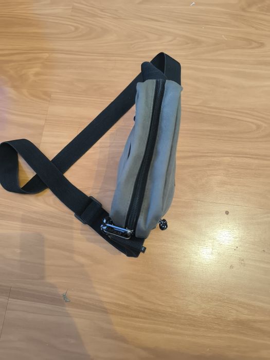 Bolsa de tiracolo