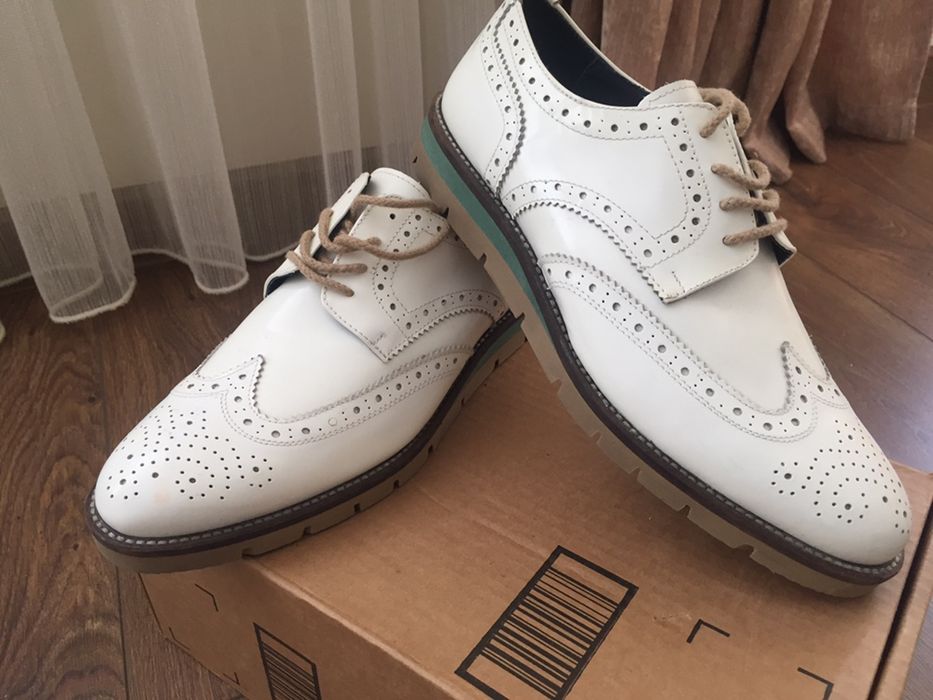 Туфли AT.P.CO Италия