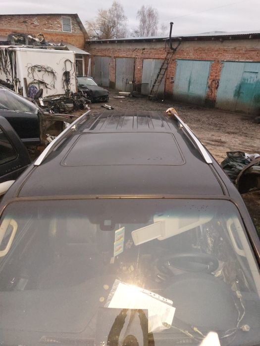 Кузов Pajero 4 3.2 DID. Запчасти шрот розборка Паджеро 4 3.2 ДИД кузов ...