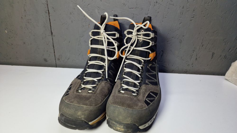 Aku Tengu Lite GTX розмір 46.5