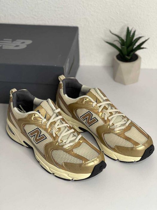 Оригінальні Кросівки New Balance  MR530LA Унісекс Розмір 44