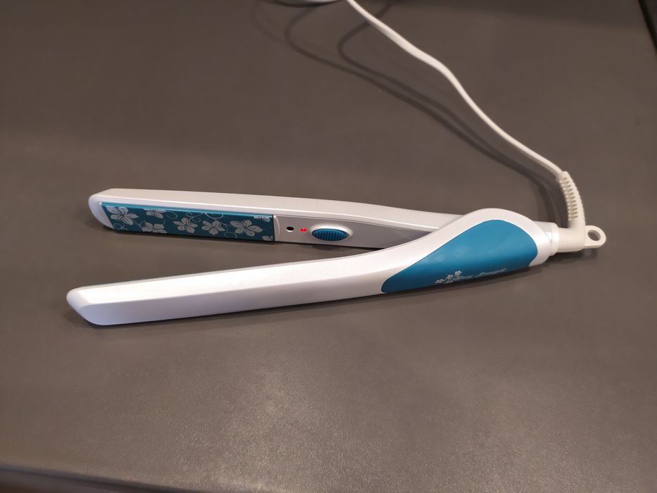 Prostownica MPM MPR-04