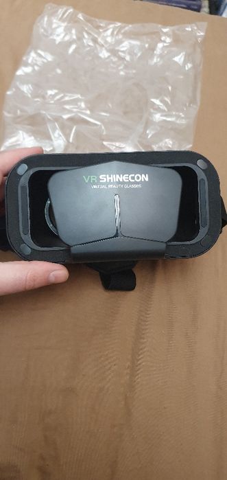Окуляри VR shinecon