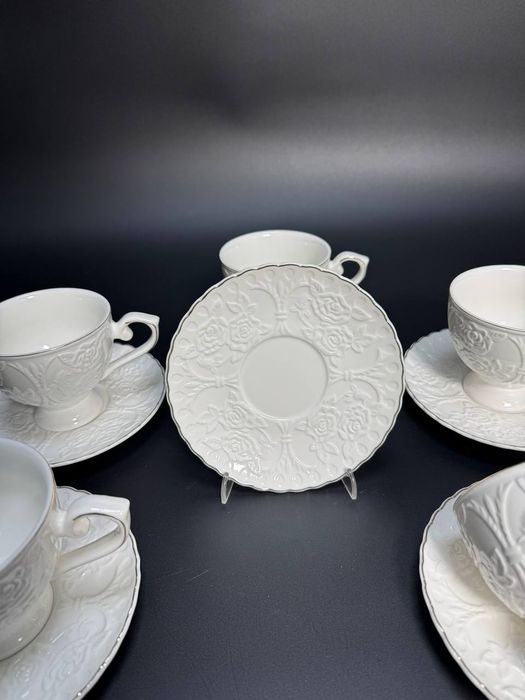 Чайний сервіз Royal Grace