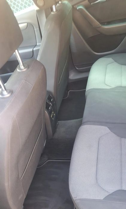 Volkswagen Passat — fotografia 6