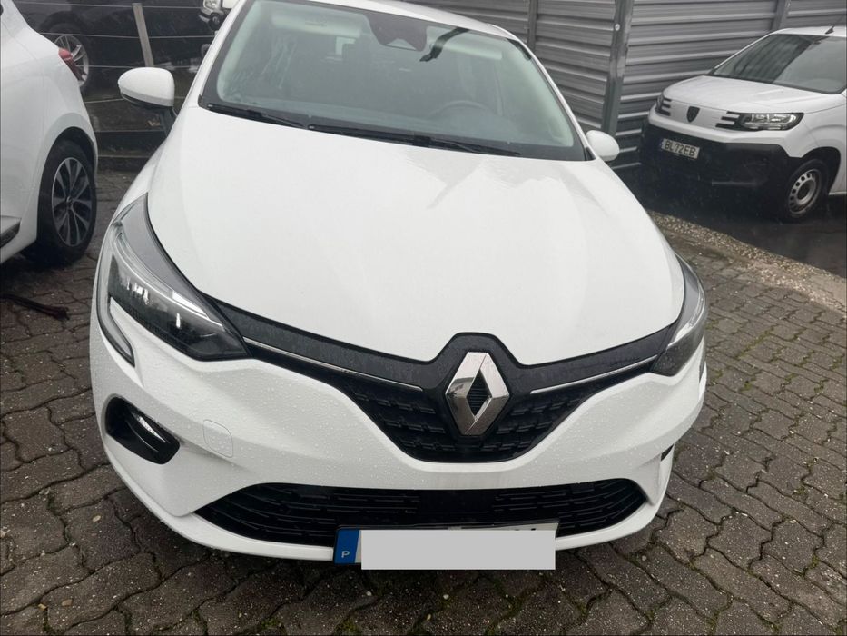 Renault Clio 1.6 E-Tech Intens