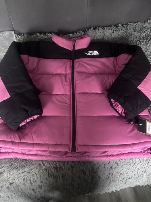 Kurtka the north face