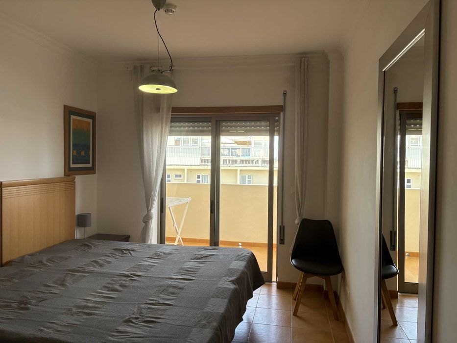 Alugo T1  Monte gordo