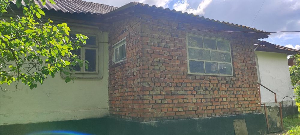 Продам , Будинок ,  Горохів , Волинь.