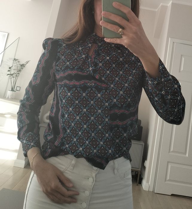 Elegancka bluzka mohito